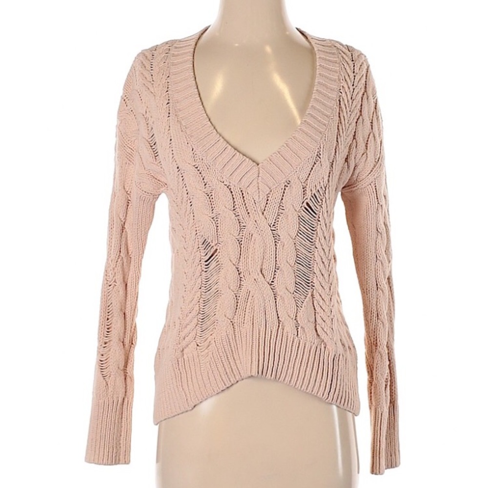 Express Sweater
